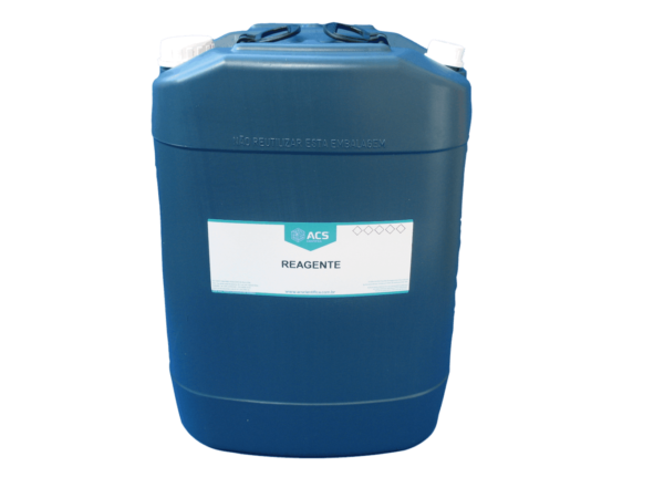 HIPOCLORITO DE SODIO (10%-12%) PA ACS 50L (55KG)