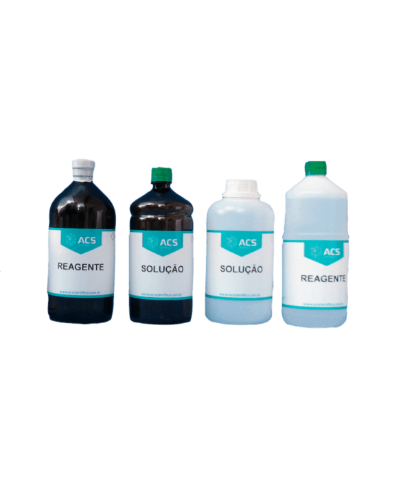 PEROXIDO DE HIDROGENIO 30% - 100 VOL (AGUA OXIGENADA) PA 1L