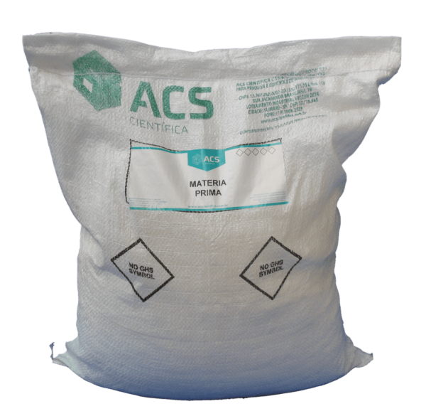 HIDROXIDO DE SODIO EM ESCAMAS PA ACS 25KG