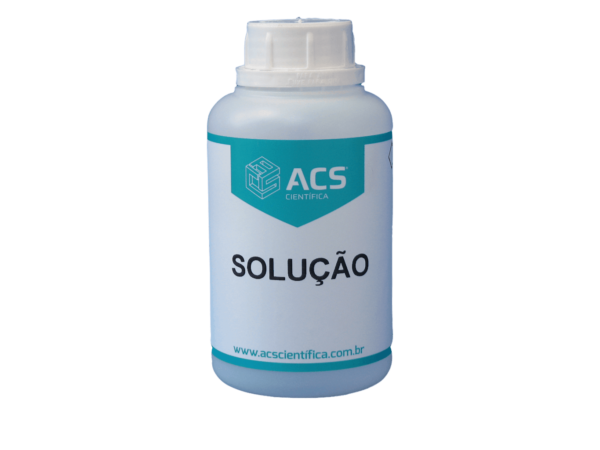 AZUL DE DISSULFINE SOLUCAO 500ML